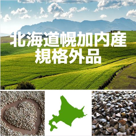 【玄蕎麦10kg・22.5kg】福井県小浜産 在来種